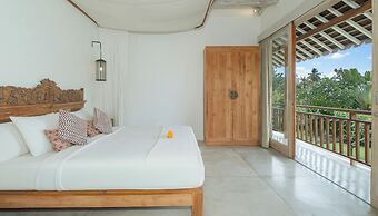Villa Alea by Villa Finder