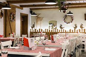 APLEND CITY Hotel Perugia