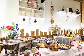 APLEND CITY Hotel Perugia