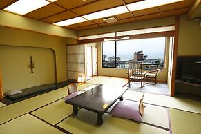 Toi Fujiya Hotel