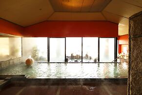 Toi Fujiya Hotel
