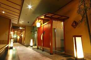 Toi Fujiya Hotel