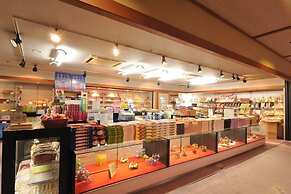 Toi Fujiya Hotel