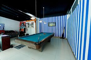 Hotel Vacanza