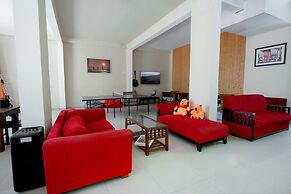 Hotel Vacanza