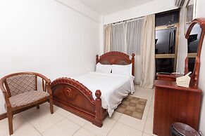 Hotel De Mag