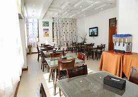 Hotel De Mag