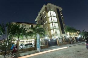Hotel De Mag