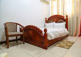 Hotel De Mag