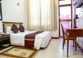 Hotel De Mag