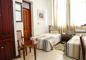 Hotel De Mag