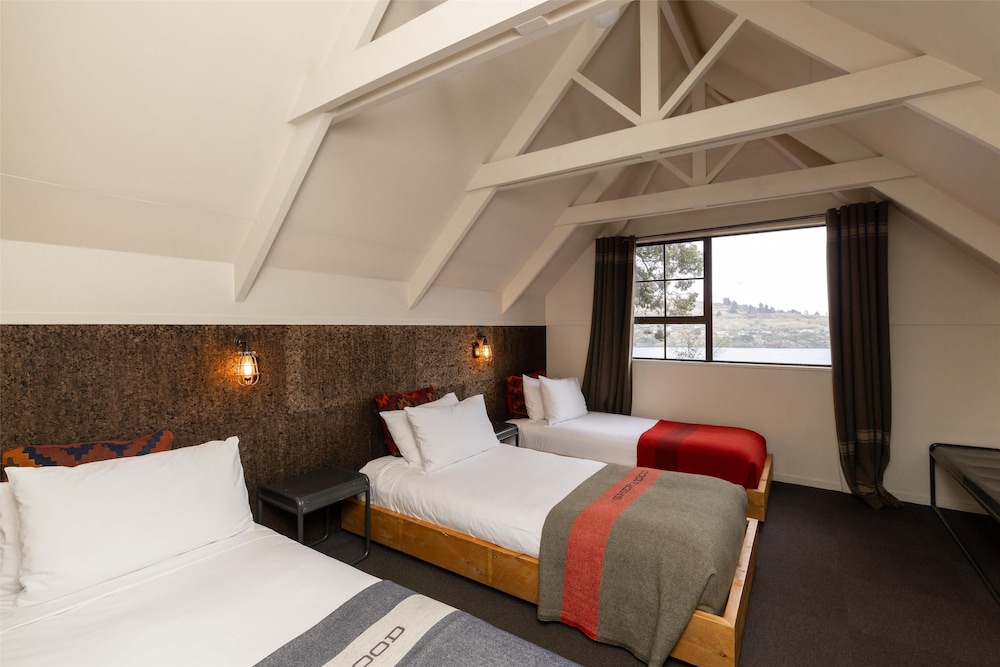 Sherwood Queenstown