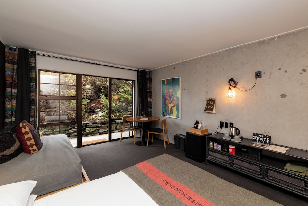 Sherwood Queenstown