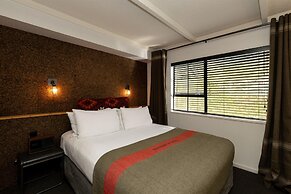 Sherwood Queenstown