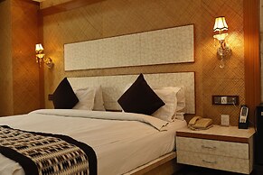 Hotel Bhargav Grand