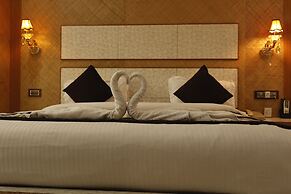 Hotel Bhargav Grand