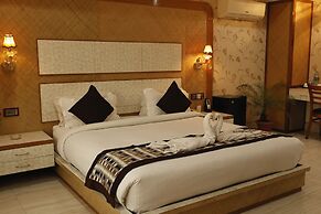Hotel Bhargav Grand