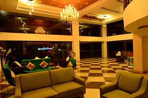 Hotel Bhargav Grand