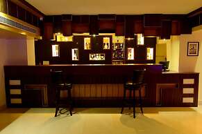 Hotel Bhargav Grand
