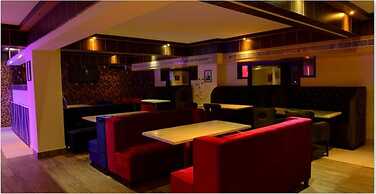 Hotel Bhargav Grand