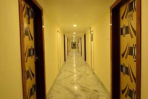 Hotel Bhargav Grand