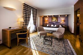 Paradise Hotel & Wellness