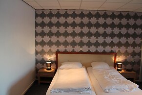 Hotel Restaurant Ie-Sicht