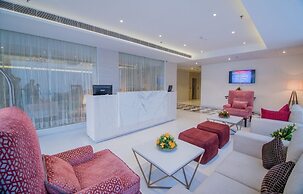 The Imperial Poonam Hotel