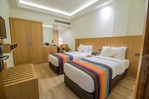 The Imperial Poonam Hotel