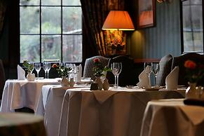 Burts Hotel