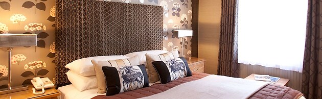 Burts Hotel