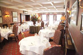 Burts Hotel
