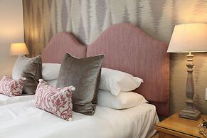 Burts Hotel
