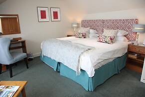 Burts Hotel