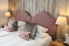 Burts Hotel