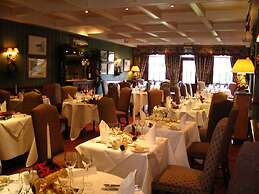 Burts Hotel