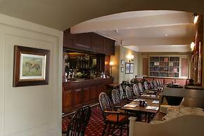Burts Hotel