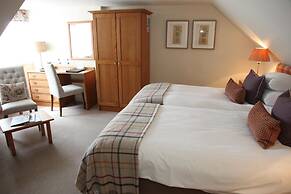 Burts Hotel