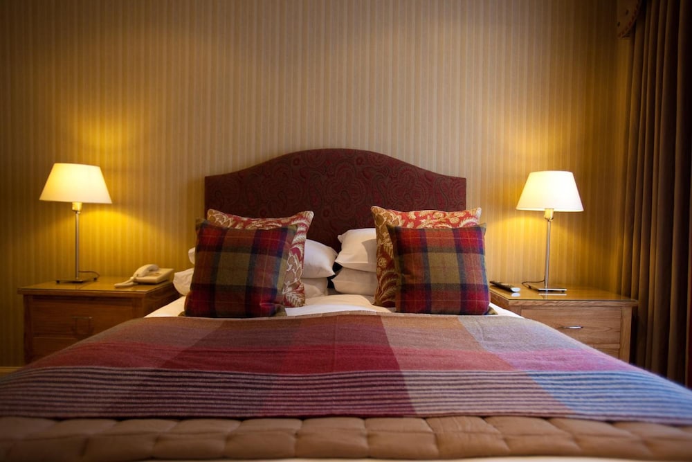 Burts Hotel