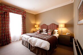 Burts Hotel