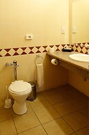 Maun Lodge