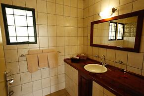 Maun Lodge