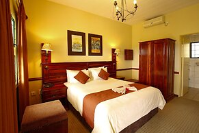 Maun Lodge