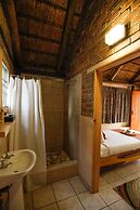 Maun Lodge