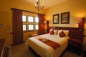 Maun Lodge
