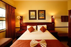 Maun Lodge