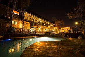 Maun Lodge