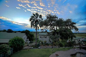 Maun Lodge