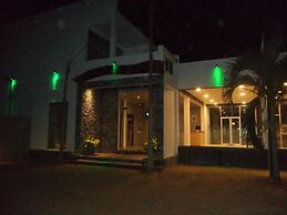 Saara Beach Hotel