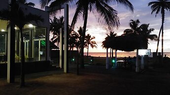 Saara Beach Hotel